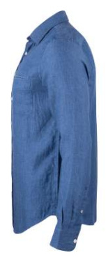 Summerland Linen – krekls (vīriešiem), Sapņu zils - Cutter & Buck (3)
