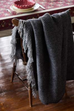 Ulli stripe – pleds – Sagaform (2)