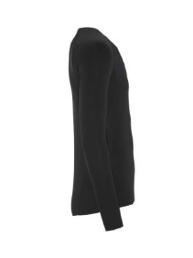 Active Nanoweight LS – termokrekls (vīriešiem), Melns - Craft (3)
