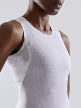 Active Nanoweight SL – termokrekls (sievietēm), Balts - Craft (4)