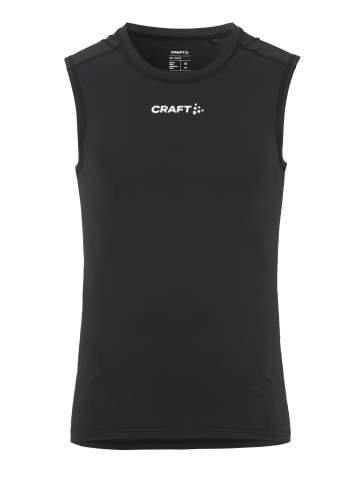 Ability kompresijas S/L M, Melns - Craft (1)