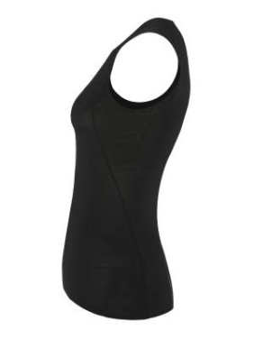 Active Nanoweight SL – termokrekls (sievietēm), Melns/melns - Craft (4)