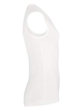 Spēju kompresijas S/L W, Balts - Craft (4)