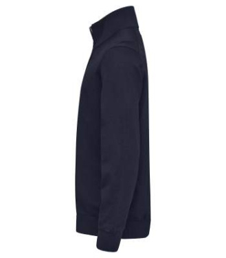 Oakville Half Zip – džemperis (vīriešiem), Tumši zils - Cutter & Buck (3)