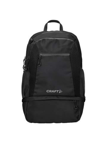 Ability Pro – mugursoma, Melns – Craft (1)