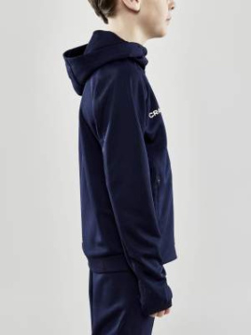 Evolve Hood – jaka (bērniem), Jūras spēki - Craft (4)