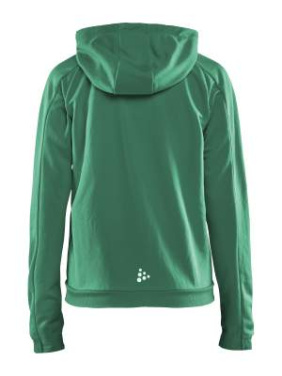 Evolve Hood – jaka (bērniem), Zaļā komanda - Craft (2)