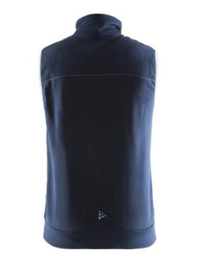 Leisure – veste (vīriešiem), Dk Navy - Craft (2)