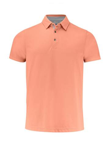 Advantage Premium – polo krekls (vīriešiem), Papaija - Cutter & Buck (1)
