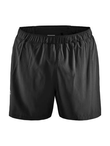 ADV Essence 5" Stretch – šorti (vīriešiem), Melns - Craft (1)