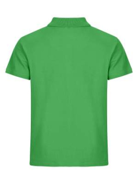 Basic – polo krekls, Ābolu zaļš – Clique (4)