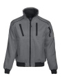 4401 PILOT – jaka, Akmens