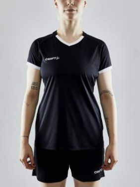 Progress 2.0 Solid – sporta krekls (sievietēm), Melns - Craft (3)