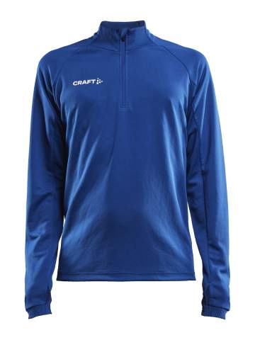 Evolve Halfzip – džemperis (vīriešiem), Klubs Cobolt - Craft (1)