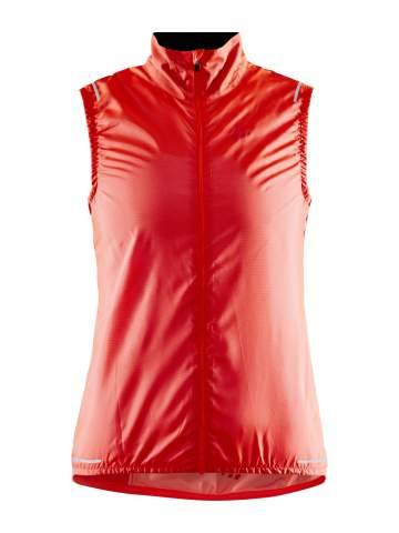 Adv Essence Light Wind – veste (sievietēm), Šoks - Craft (1)