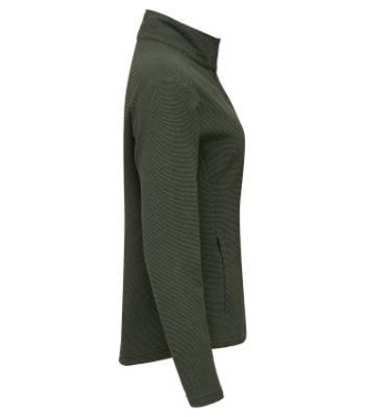 Hunts Point – flīss (sievietēm), Efeja Grīna - Cutter & Buck (2)