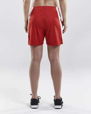 Progress Contrast – šorti (sievietēm), Spilgti sarkans - Craft (3)