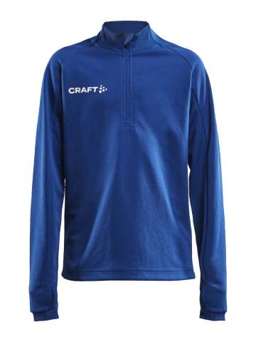 Evolve Halfzip – džemperis (bērniem), Klubs Cobolt - Craft (1)