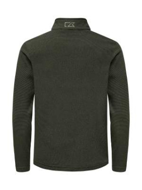 Hunts Point Full Zip – flīss (vīriešiem), Efeja Grīna - Cutter & Buck (3)