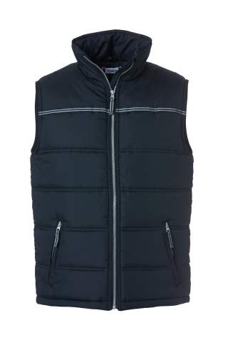 Weston – veste, tumši zils - Clique (1)
