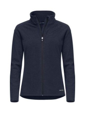 Hunts Point Full Zip – flīss (sievietēm)