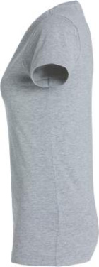 Karolīna S/S, Pelēka melanža - Clique (3)