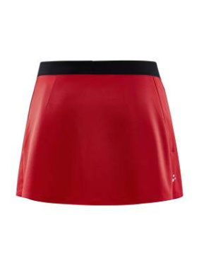 Squad Go – svārki (bērniem), Spilgti sarkans - Craft (2)