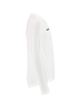 Ability pamatnes krekls LS JR, Balts - Craft (3)