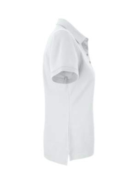 Advantage Premium – polo krekls (sievietēm), Balts - Cutter & Buck (2)