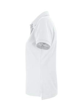 Advantage Premium – polo krekls (sievietēm), Balts - Cutter & Buck (3)