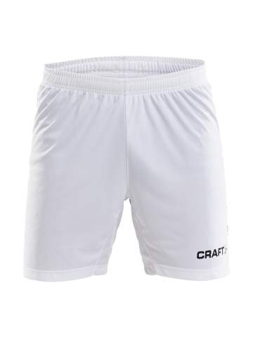 Progress Contrast – šorti (vīriešiem), Balts - Craft (1)