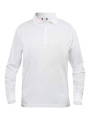 Klasiskais Lincoln krekls/svārki, balts