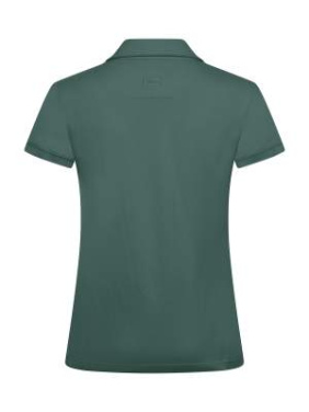 Advantage Premium – polo krekls (sievietēm), Priežu zaļa - Cutter & Buck (2)