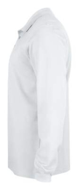 Klasiskais Lincoln krekls/svārki, balts – Clique (3)