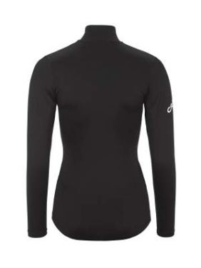 ADV Nordic Club – sporta krekls (sievietēm), Melns/balts - Craft (2)