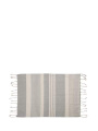 Ella hamam 50x70cm – dvielis, Bēšs