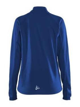 Evolve Halfzip – džemperis (sievietēm), Klubs Cobolt - Craft (2)