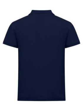 Klasiskais Lincoln S/S, tumši zils – Clique (3)