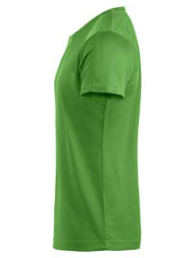 Ice-T – T krekls, ābolu zaļa - Clique (4)
