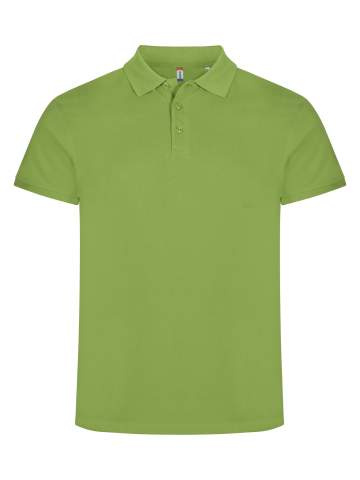 Klasiskais Lincoln S/S, gaiši zaļa – Clique (1)