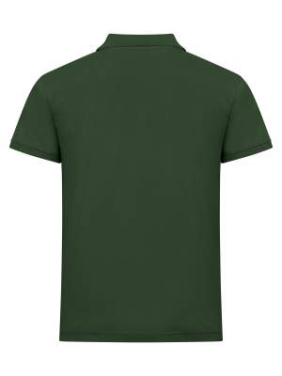 Klasiskais Lincoln S/S, pudeles zaļa – Clique (4)