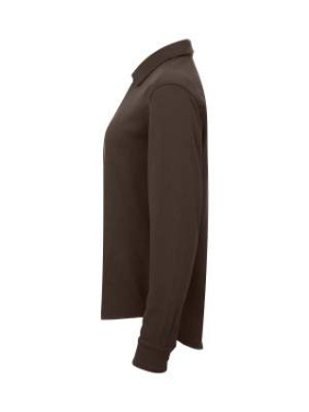 Advantage Leisure – krekls (sievietēm), Tumšā moka - Cutter & Buck (4)
