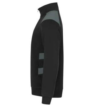 Ambition pusrāvējslēdzējs, Pistole - Clique (3)