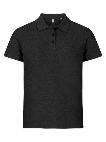 Klasiskais Lincoln S/S, antracīta melanža – Clique (1)