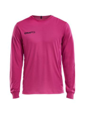 SQUAD GO GK LS – sporta krekls (vīriešiem)