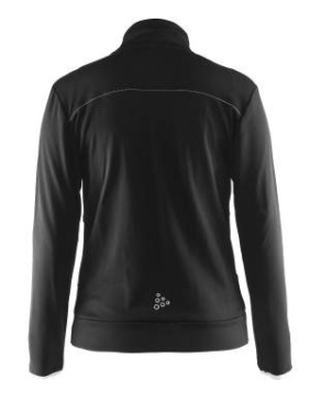 Leisure – jaka (sievietēm), Melns - Craft (2)