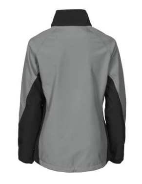2423 – softshell jaka (sievietēm), Akmens - ProJob (2)
