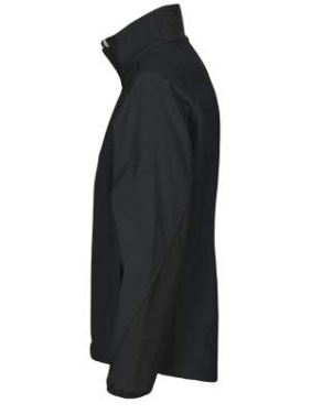 2423 – softshell jaka (sievietēm), Melns - ProJob (3)