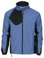 2422 – softshell jaka, Debeszils