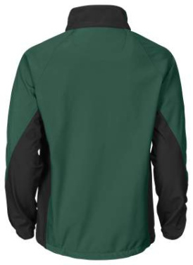 2422 – softshell jaka, Meža zaļš – ProJob (2)